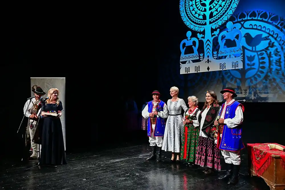 Rozpoczął się VII Kongres Kultury Regionów