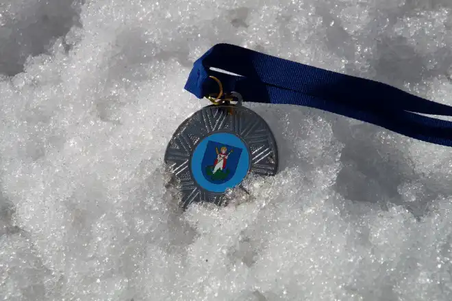 Nowy Sącz: Podsumowano projekt „Sporty zimowe 2022”