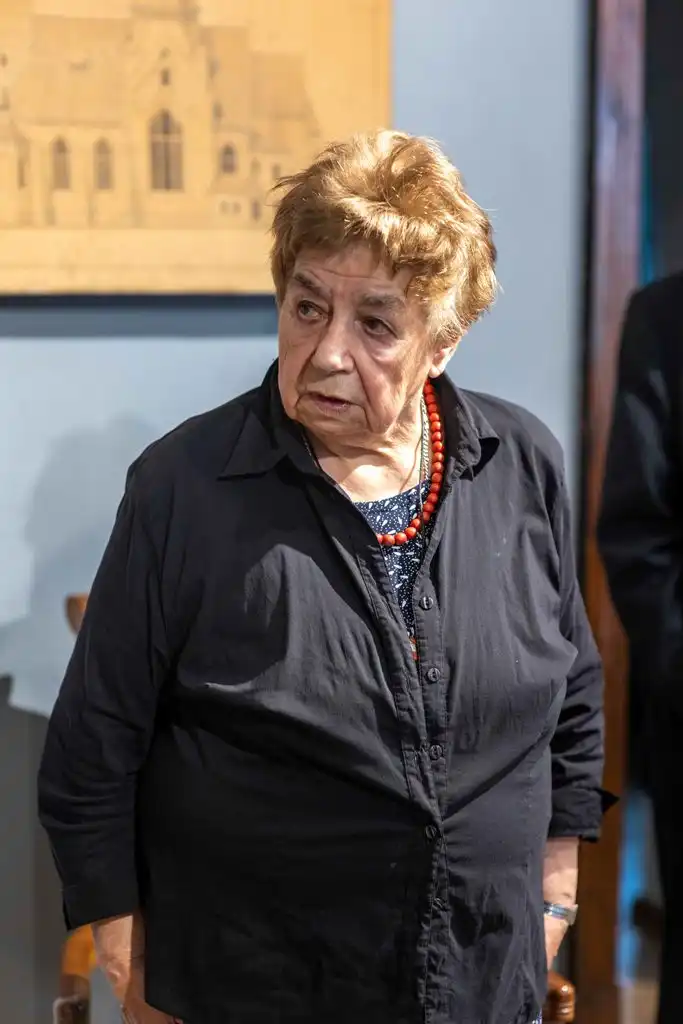 Wystawa „Józef Wojtyga. Architekt i działacz niepodległościowy” w Domu Gotyckim