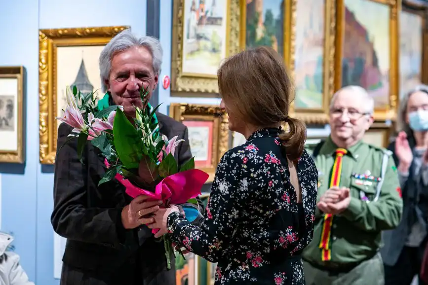 Kraków Kruków. Kolekcja Bożeny i Ryszarda Kruków w Muzeum Okręgowym w Nowym Sączu