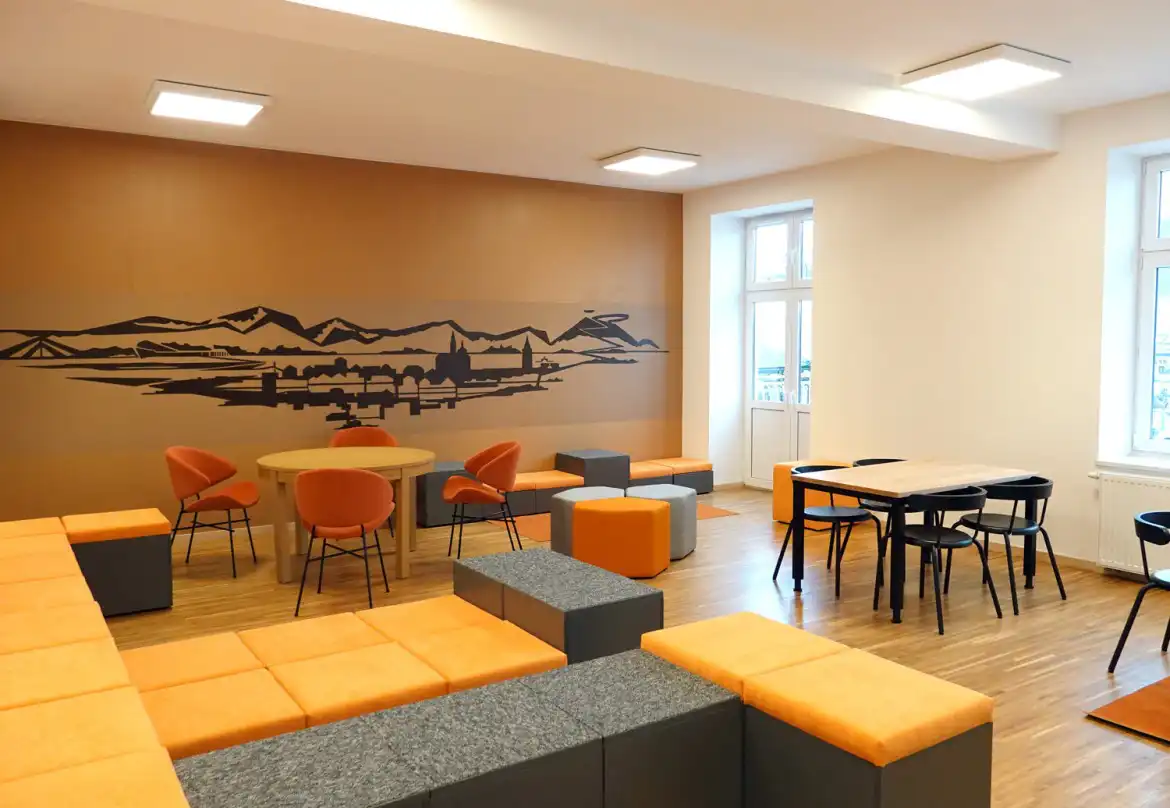 Stary Sącz: Nowa siedziba Centrum Kultury i Sztuki oddana do użytku