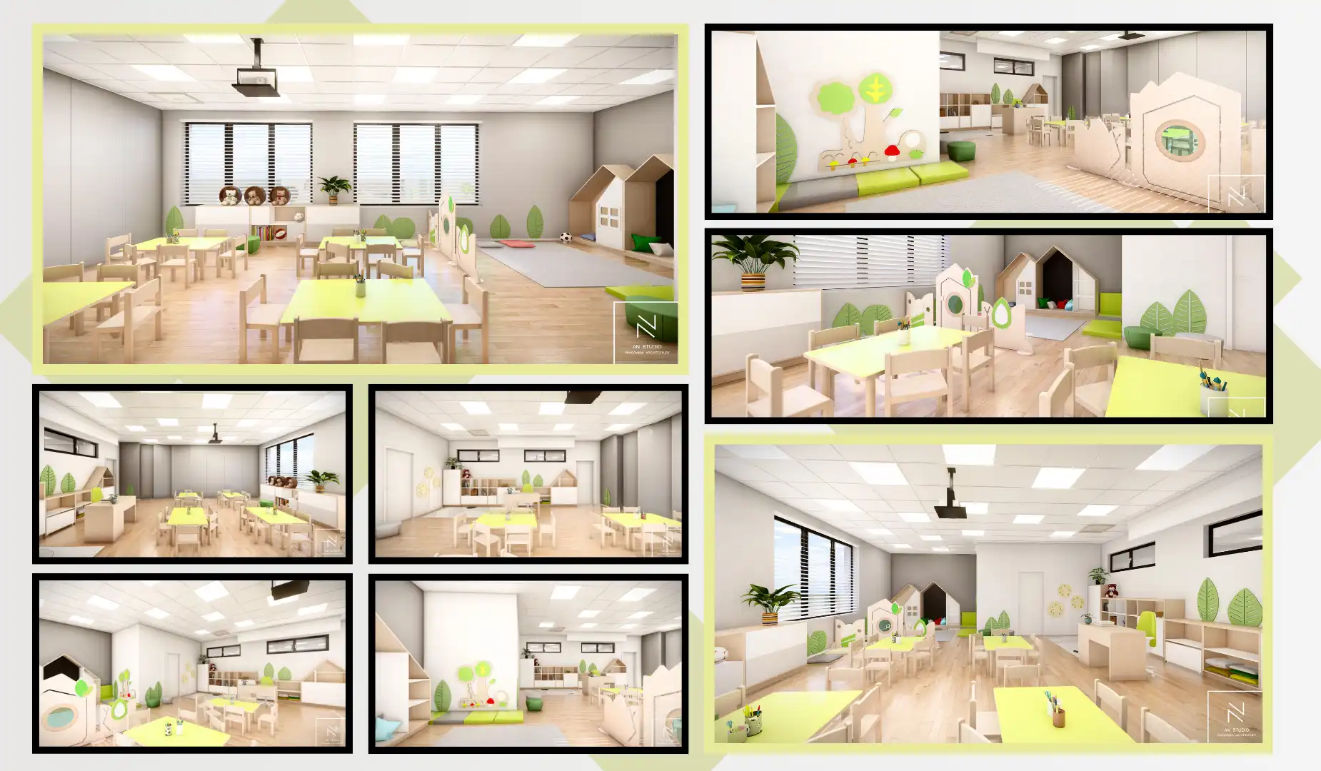 Umowa na budowę przedszkola w Starej Wsi podpisana