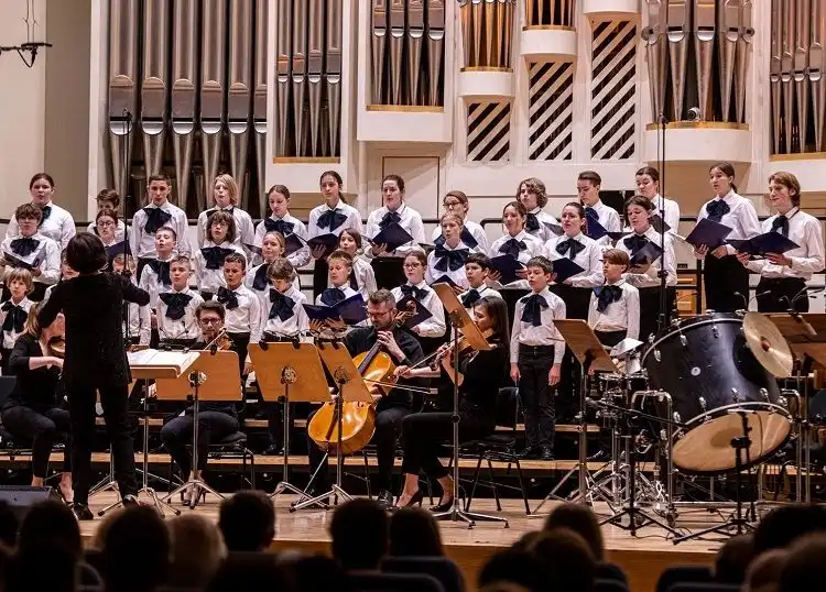 Małopolska: Wydarzenia kulturalne na weekend 17 - 20 listopada