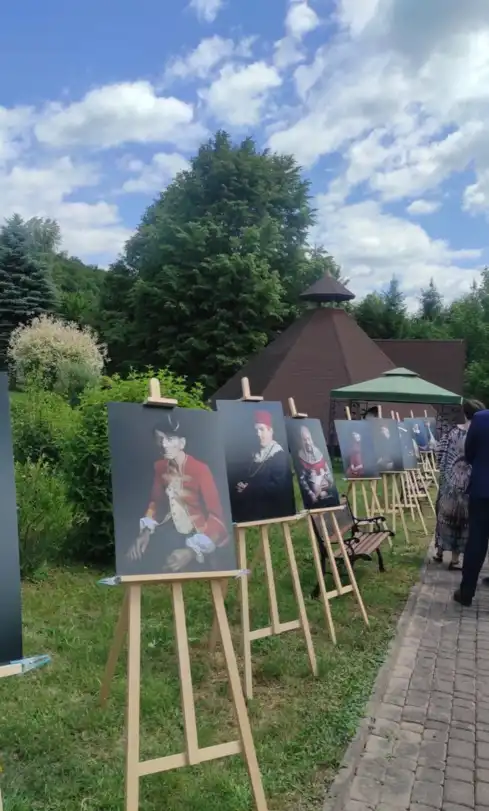 Magia tradycji i integracji. Spotkanie Świętojańskie w Klimkówce