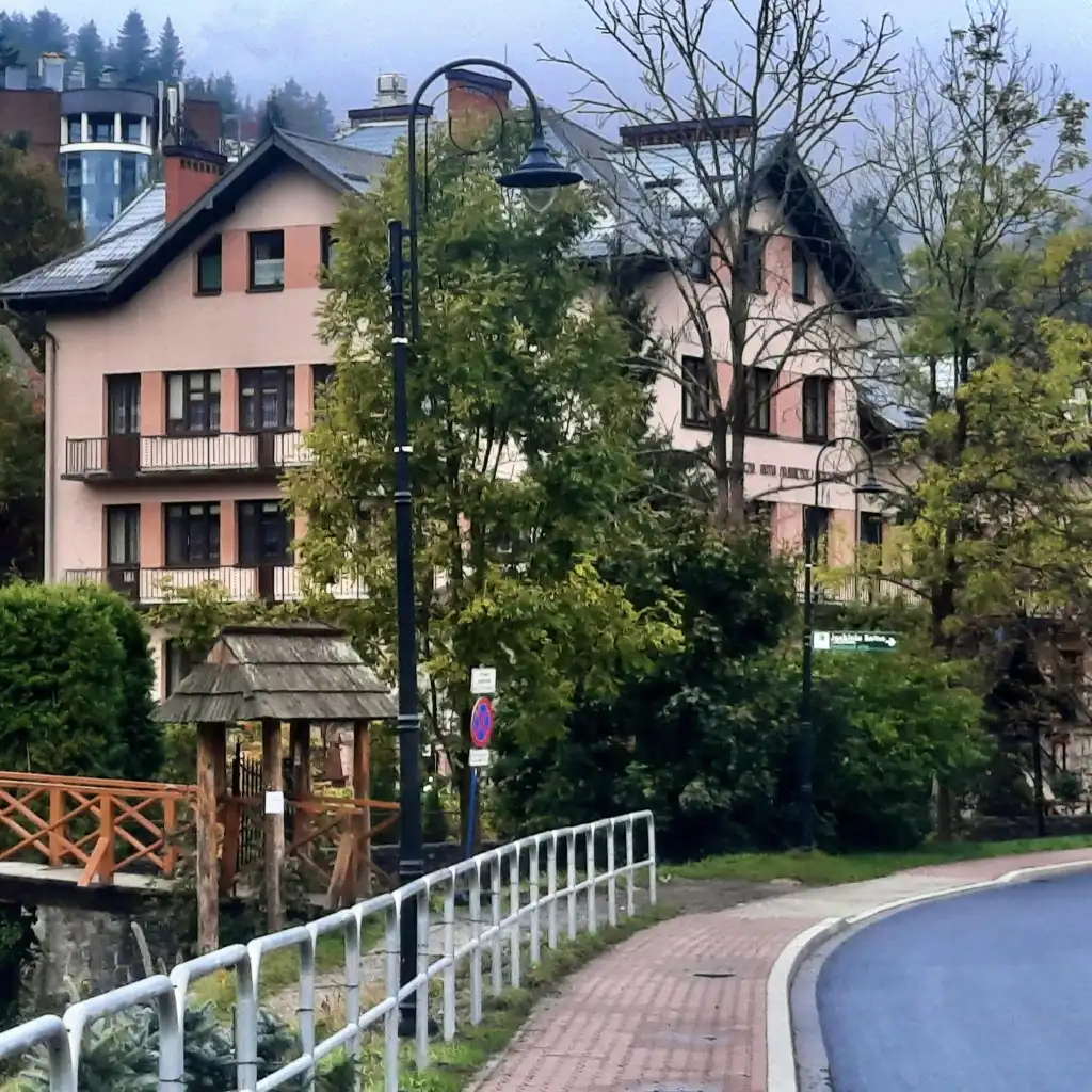 Od dorożek do targowiska – ul. Dąbrowskiego po gruntownej modernizacji