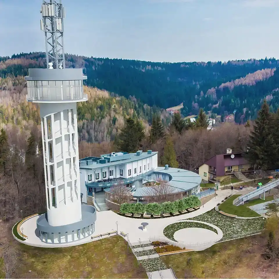 Grupa PKL poszerza ofertę turystyczną w Muszynie oraz Krynicy-Zdrój Grupa PKL poszerza ofertę turystyczną w Muszynie oraz Krynicy-Zdrój