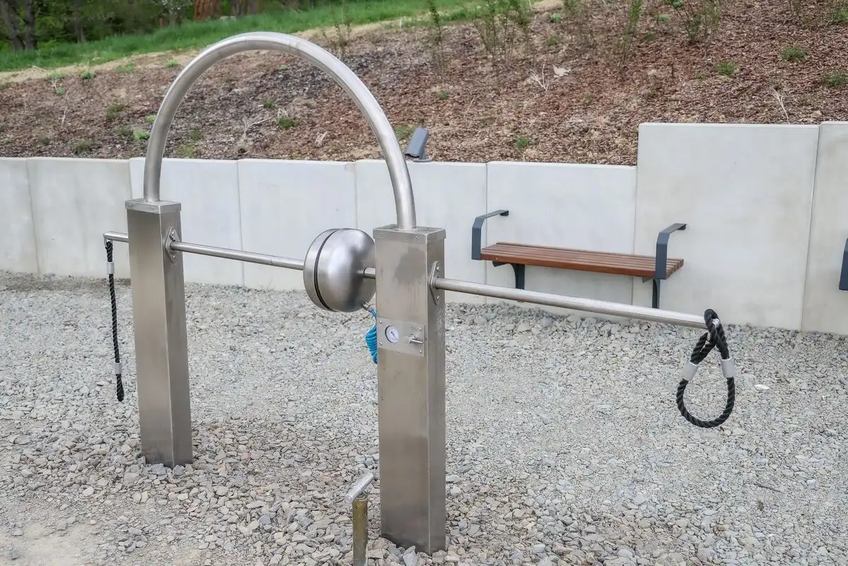 Krynica-Zdrój otrzyma ponad 54 mln zł. Na co przeznaczy te pieniądze?