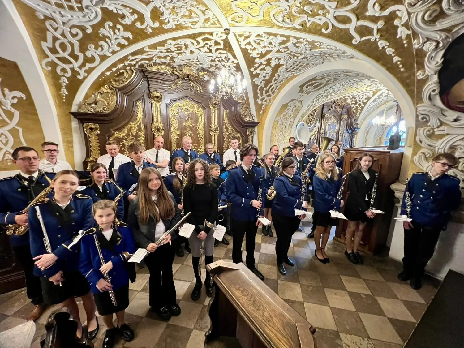 Od Sobieskiego po Jana Pawła II. 6 września Kahlenberg znów stanie się miejscem polskiej pamięci