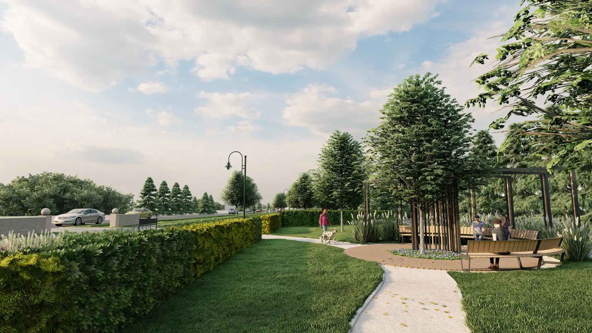 Muszyna inwestuje w przyszłość uzdrowisk. Ponad 13 milionów złotych na nowe promenady