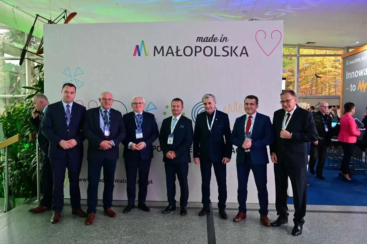Rozpoczęło się Krynica Forum '22