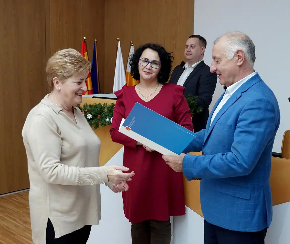 340 tys. zł na prowadzenie Szkółek Ginących Zawodów w powiecie nowosądeckim