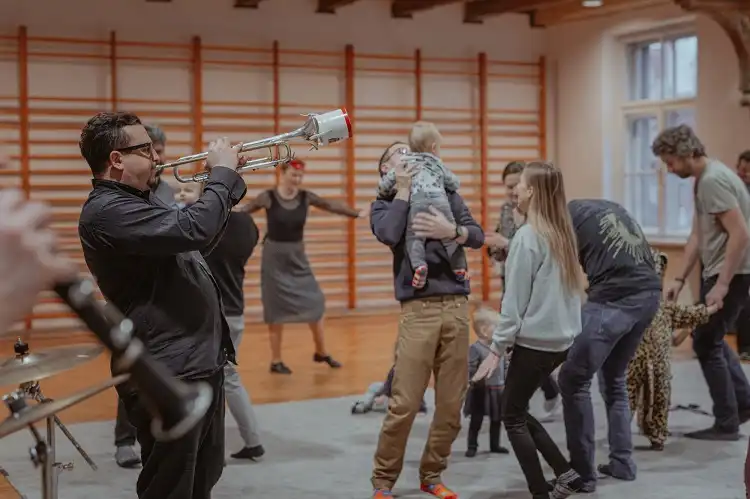 Małopolska: Wydarzenia kulturalne na weekend 1 - 4 grudnia