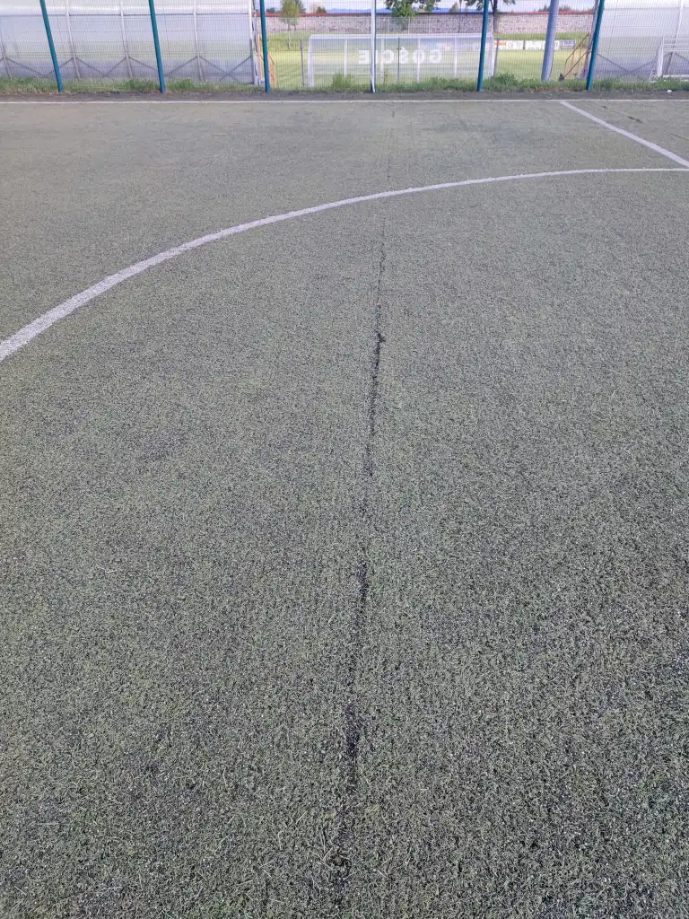 Orlik w Starym Sączu czeka generalny remont