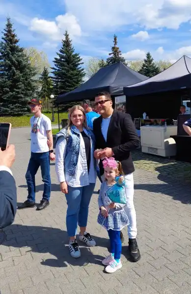 Sezon motoryzacyjny na Sądecczyźnie oficjalnie rozpoczęty