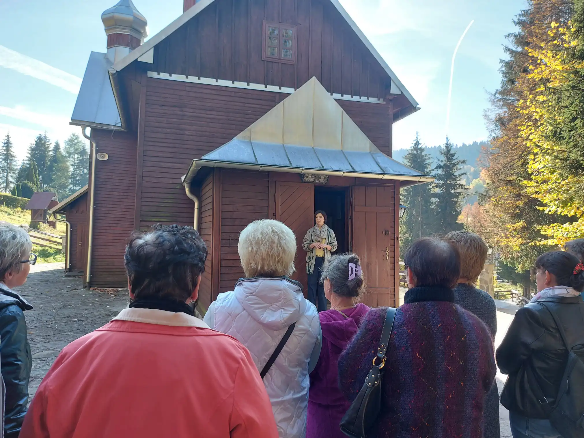 Stowarzyszeni dla Sądeckiej Ziemi z dofinansowaniem do projektu „Czym Małopolska Pszczoła może zachwycić seniora?”
