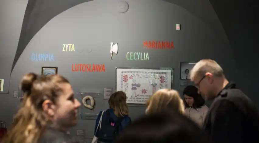 Małopolska: Wydarzenia kulturalne na weekend 12 - 15 stycznia