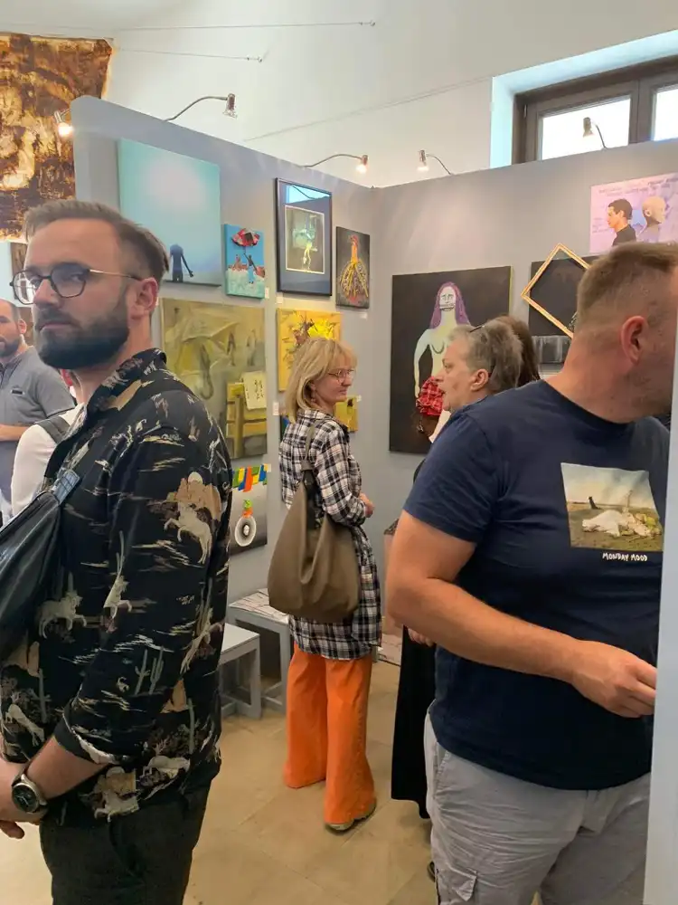 KANTOR. TRZEBA BYĆ… Międzynarodowy projekt artystyczno-naukowy w Nowym Sączu