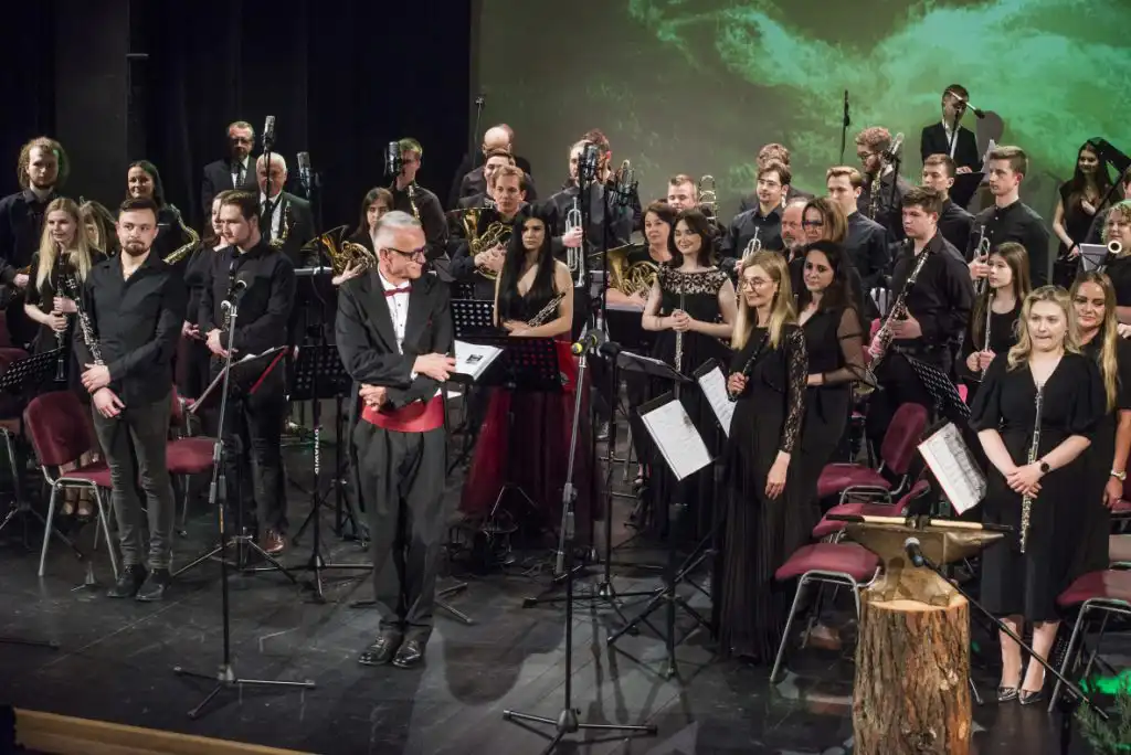 Szef i dyrygent Miejskiej Orkiestry Stary Sącz kończy przygodę ze starosądecką orkiestrą