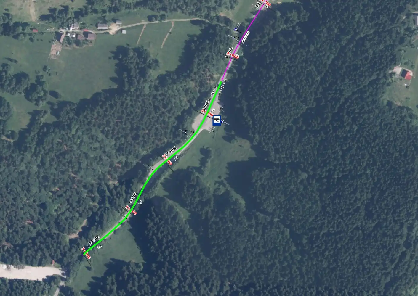 Umowa podpisana. Piwniczna zyska nowoczesną drogę powiatową