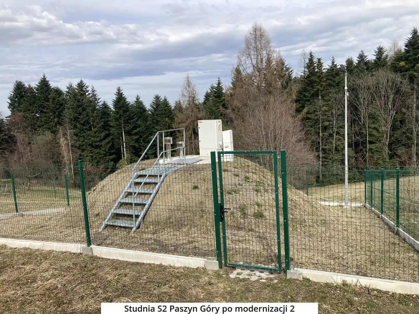 W Gminie Chełmiec zakończono inwestycję za ponad 7 mln zł