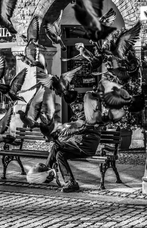 Konkurs fotograficzny Skarby Małopolski