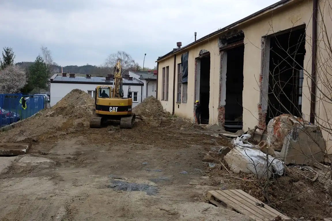 Sądecki MPEC realizuje cztery projekty dofinansowane ze źródeł zewnętrznych