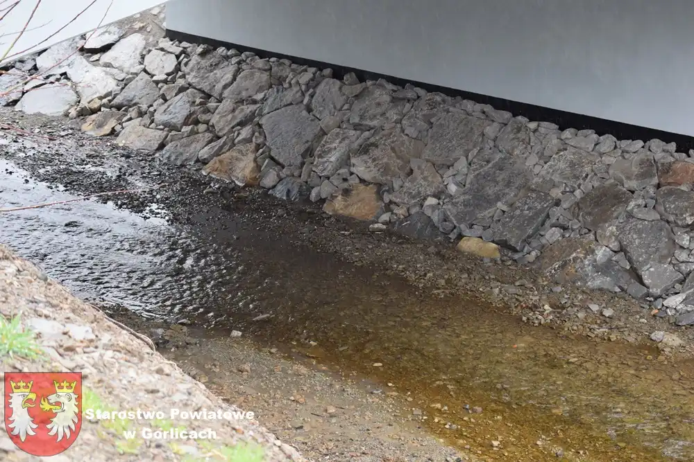 W Wysowej Zdroju jest nowy most