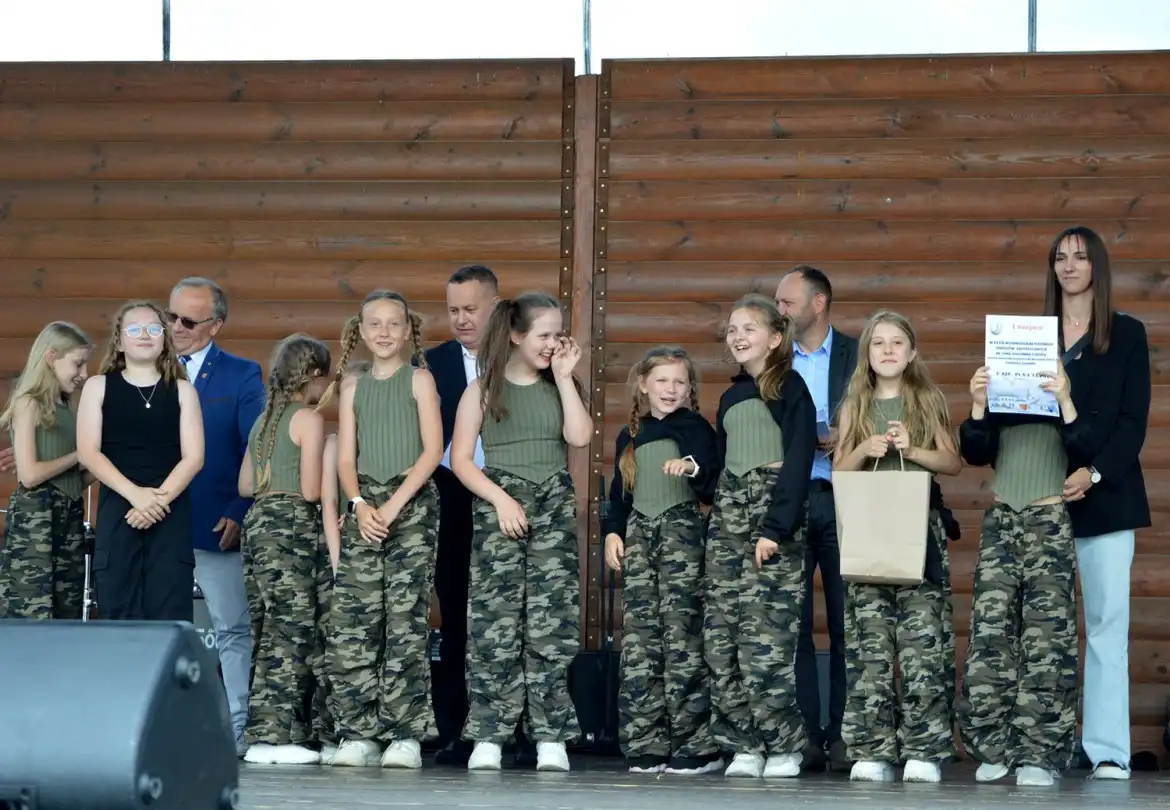 XXXIX Wojewódzki Festiwal Zespołów Artystycznych. Znamy zwycięzców