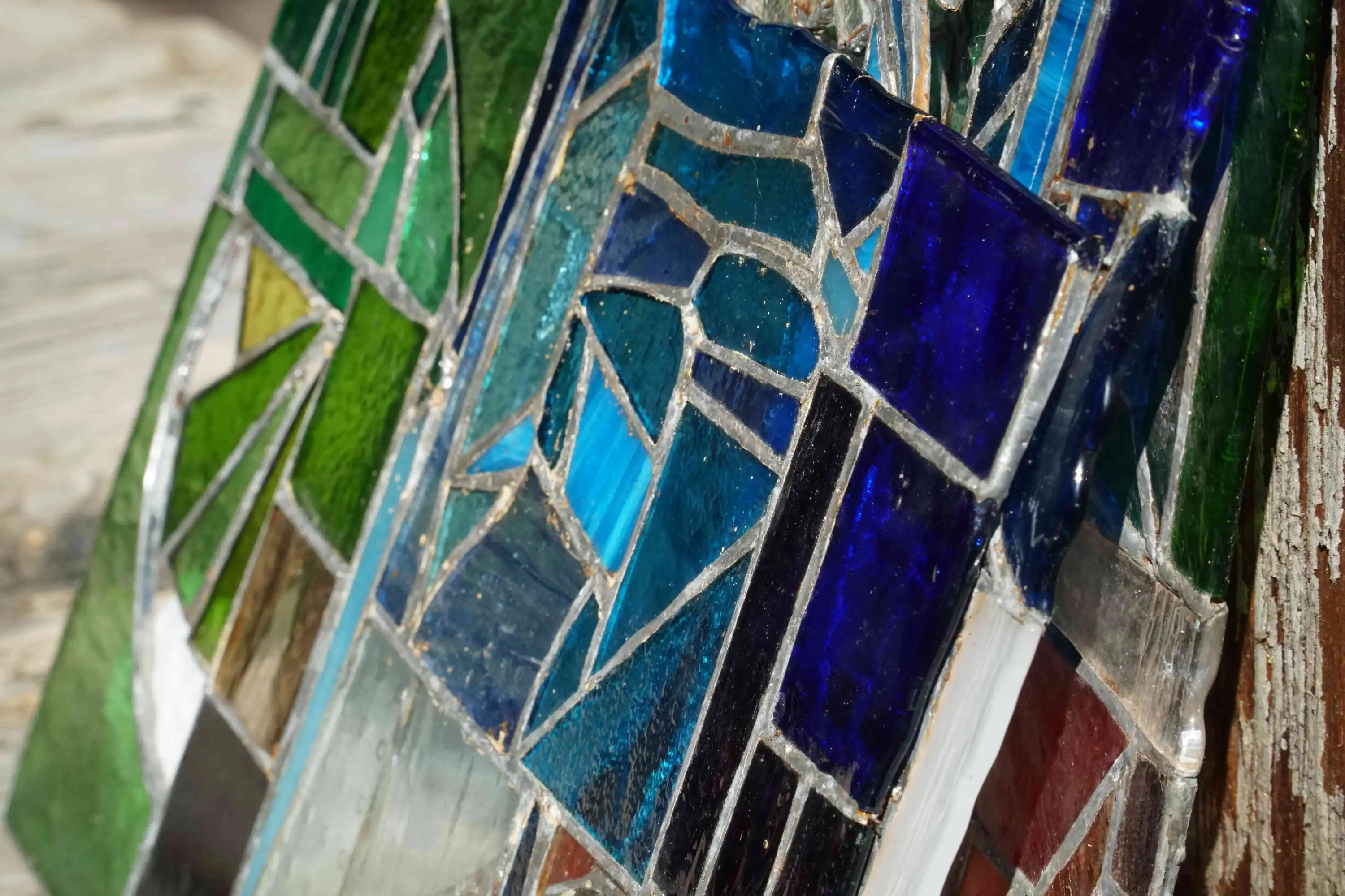 Niedostępne na co dzień. Magia świątyń i sztuki w Sądeckim Parku