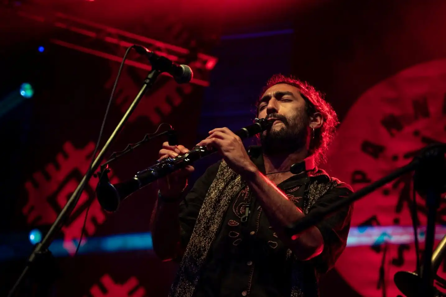 Za nami 9. edycja „Pannonica Festiwal" w Barcicach