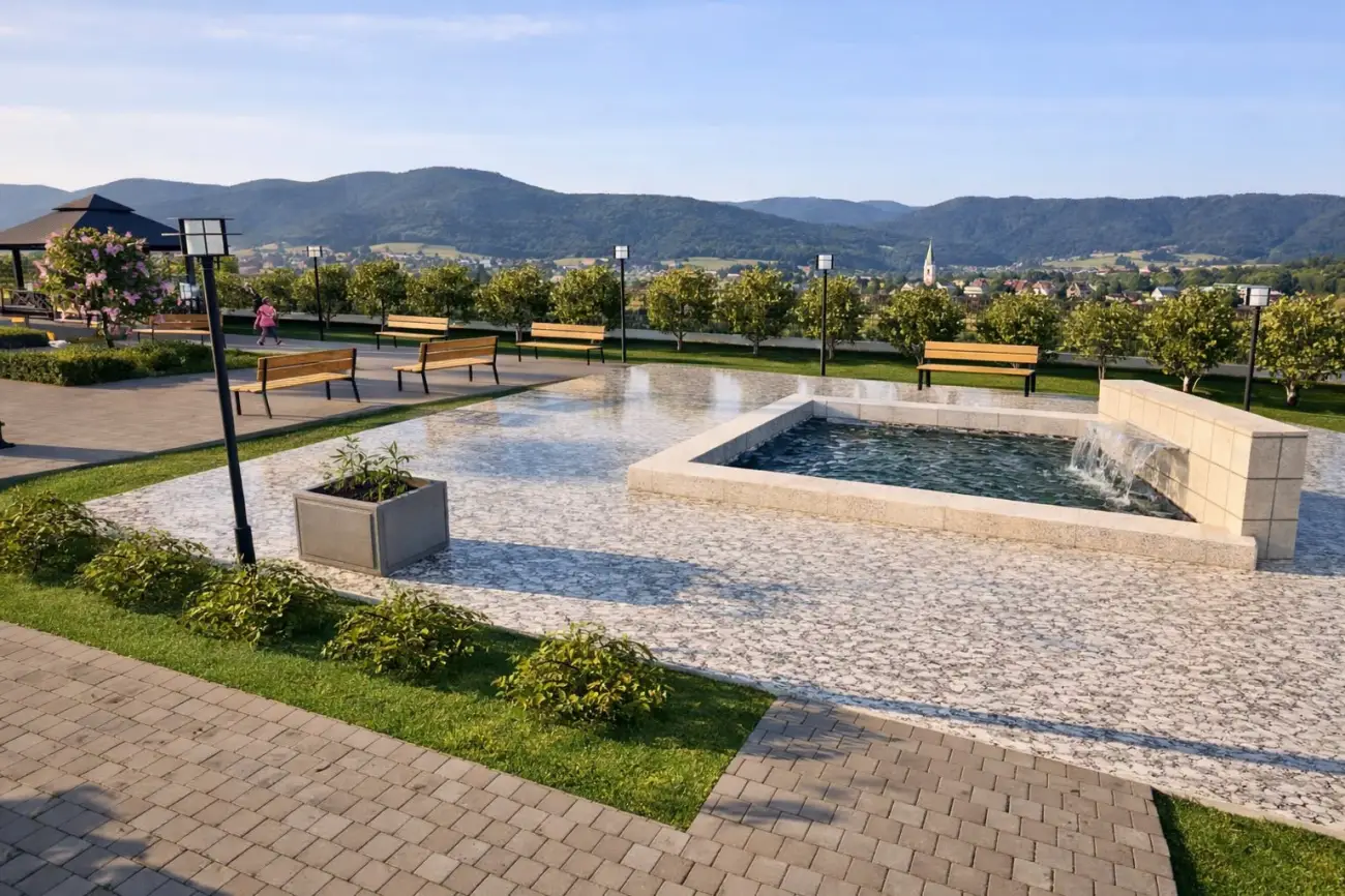 Nowy żłobek w Stadłach coraz bliżej. Otwarto oferty w przetargu