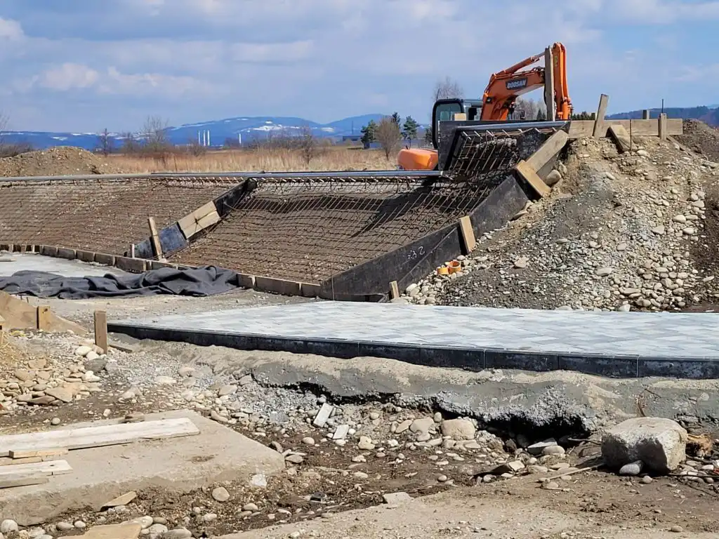Stary Sącz: Dobre tempo rowerowych inwestycji