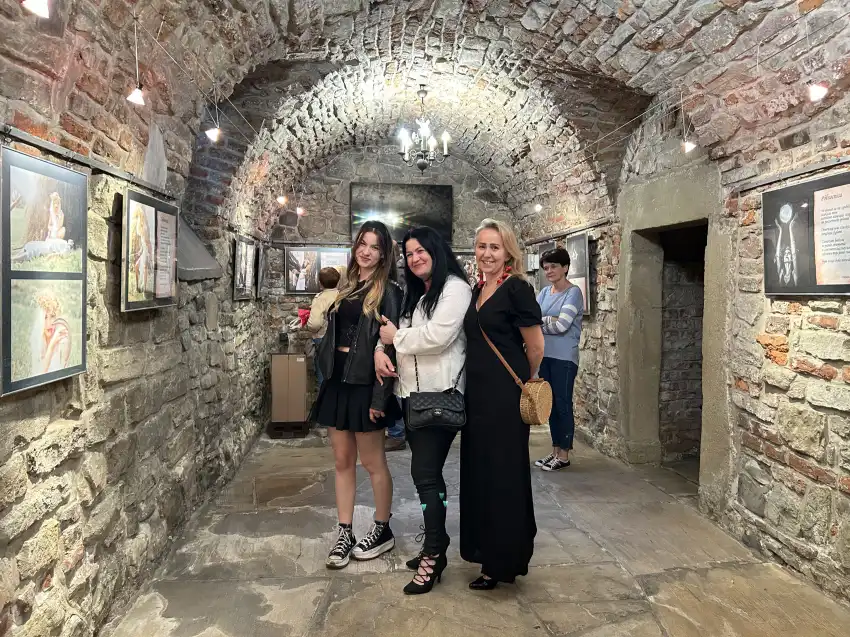 „Mistyczne piękno” – wystawa fotografii autorstwa Agnieszki Bassary-Butwiny