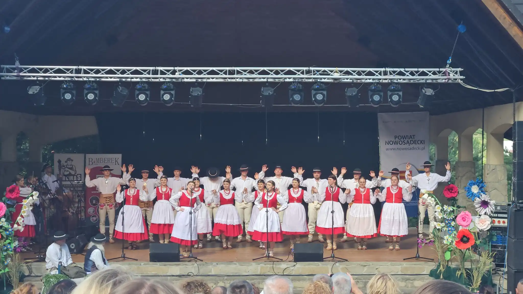 Zespół KIYRPECKI świętuje 10-lecie istnienia