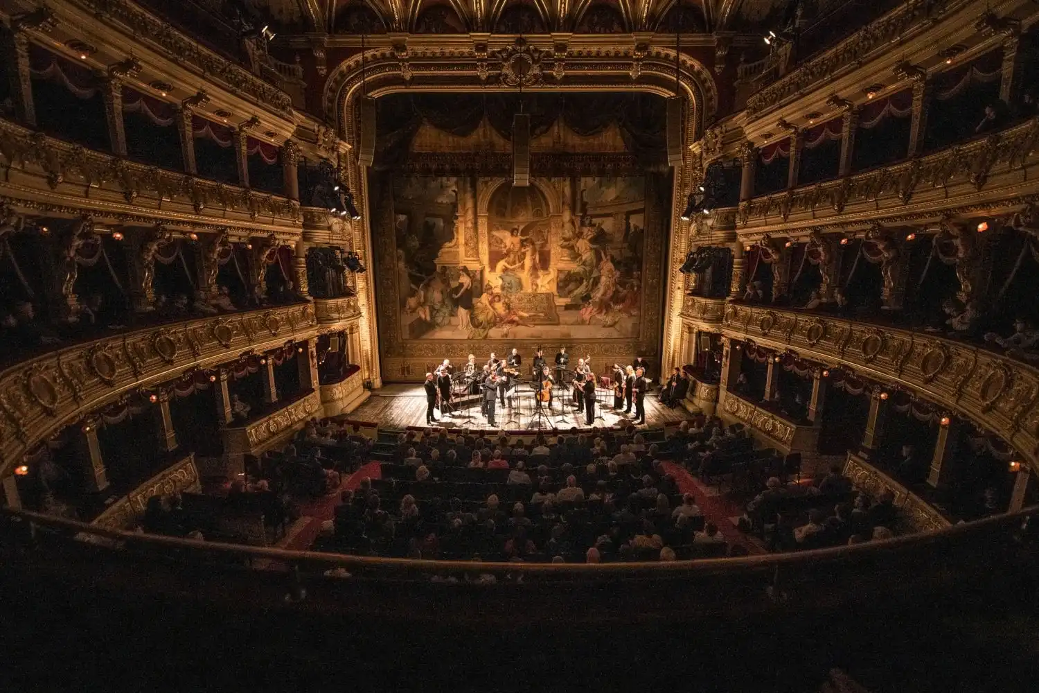 Małopolska: Wydarzenia kulturalne na weekend 18 - 21 maja