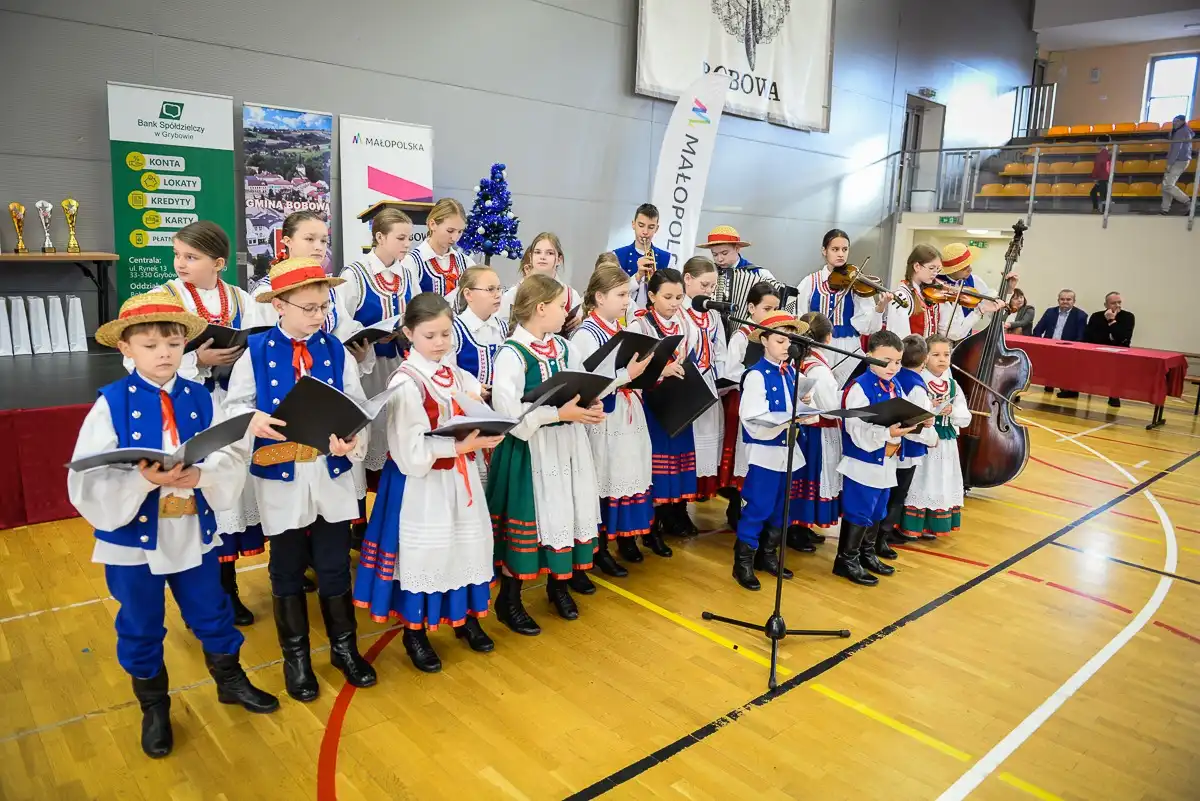 Smaki Bobowej. Kulinarna bitwa Kół Gospodyń Wiejskich