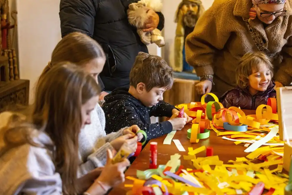 Świąteczny Jarmark z Mikołajem. Największe Bożonarodzeniowe wydarzenie na Sądecczyźnie