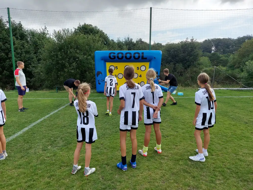 IX Ogólnopolski Turniej Kibice Razem