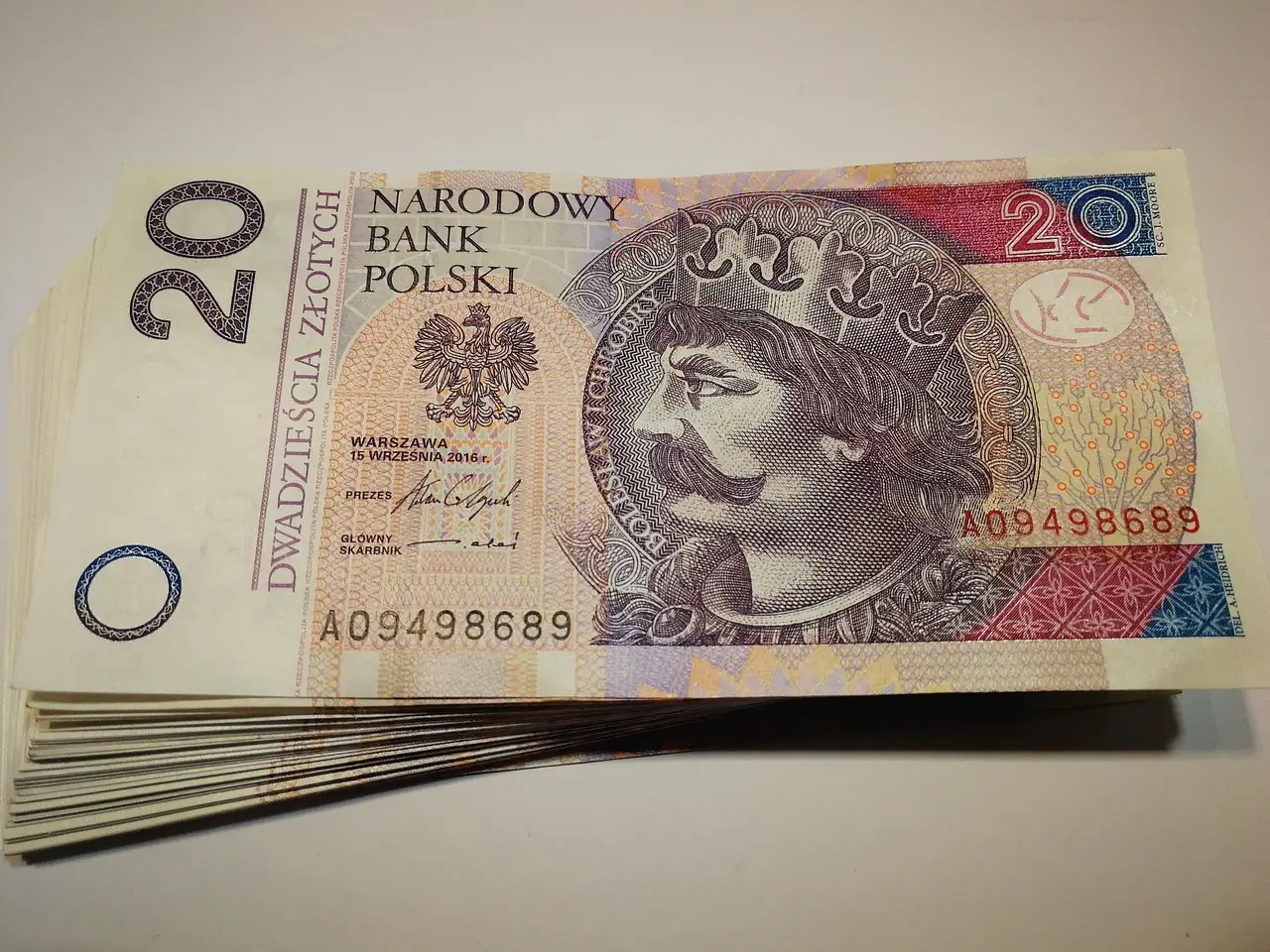 800+ od stycznia 2024 r. Nie trzeba składać dodatkowych wniosków