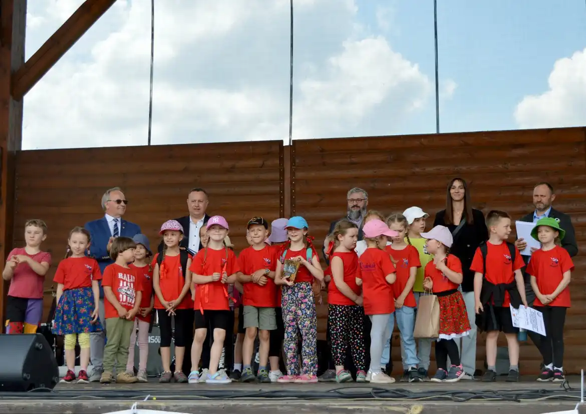 XXXIX Wojewódzki Festiwal Zespołów Artystycznych. Znamy zwycięzców