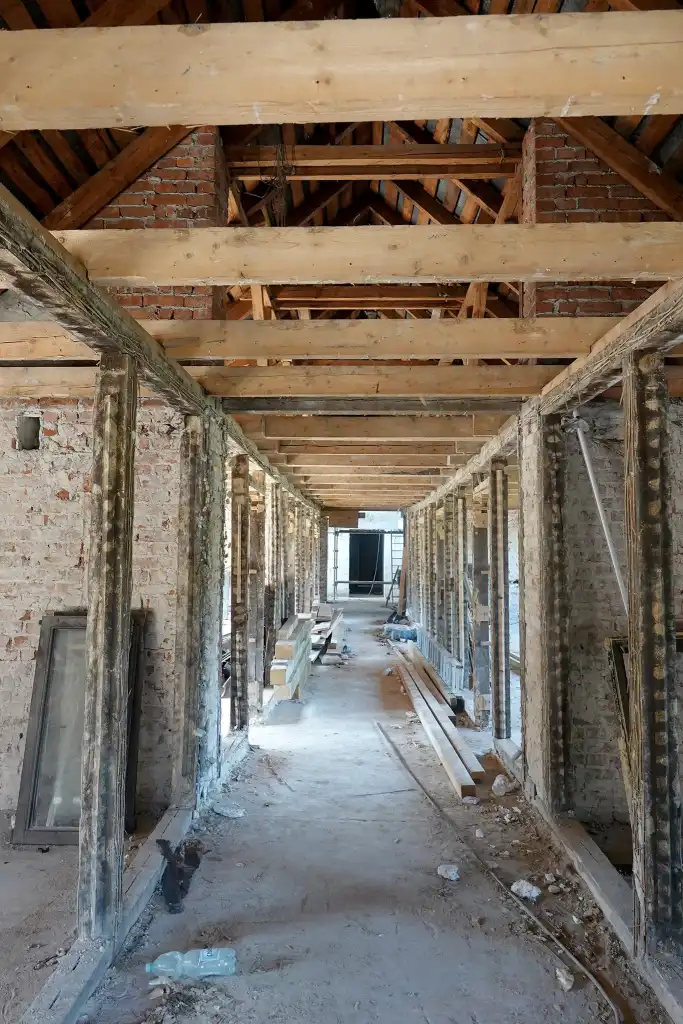 Dom Wczasów Dziecięcych przechodzi wielką metamorfozę