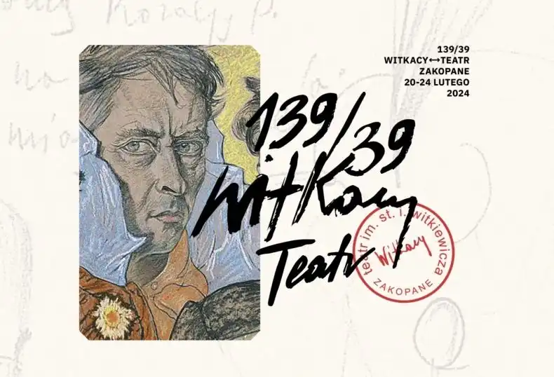 Małopolska: Wydarzenia kulturalne na najbliższy weekend i początek kolejnego tygodnia 22 - 28 lutego