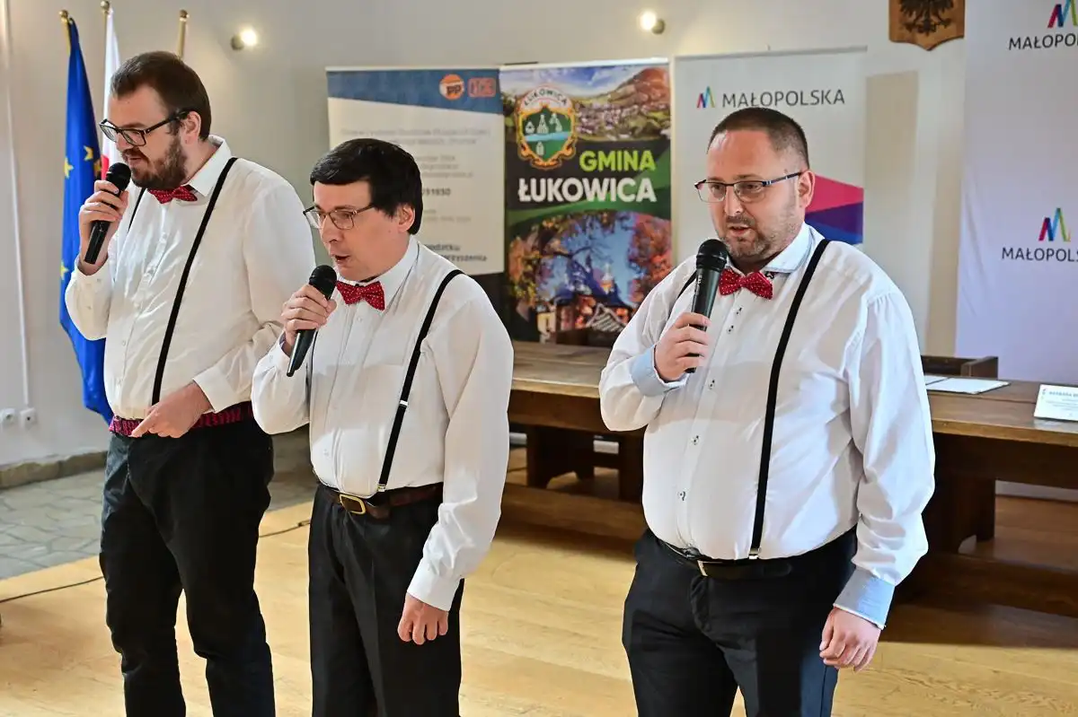 Nowe miejsca pracy dla osób z niepełnosprawnościami w powiecie limanowskim