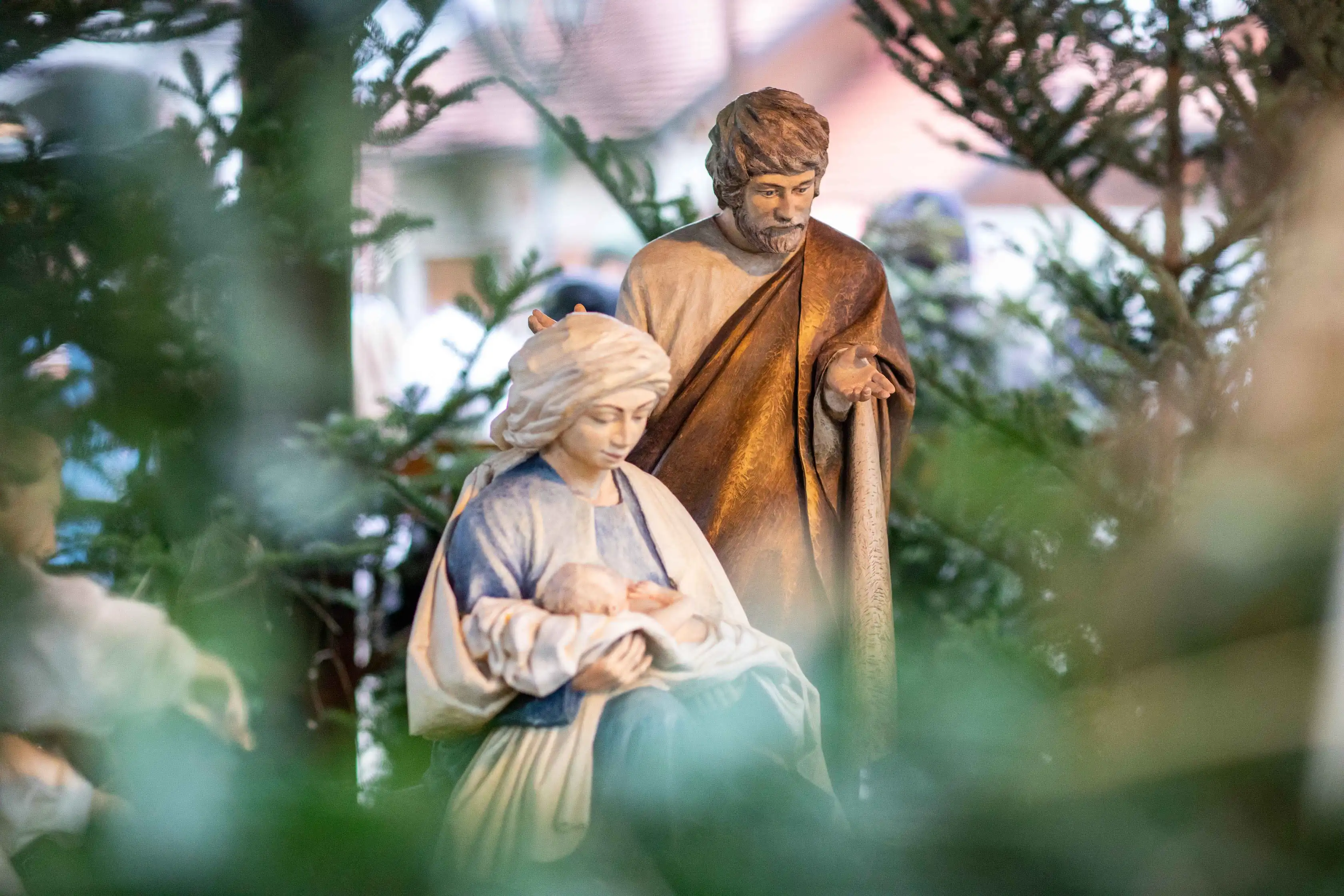 18 grudnia Jarmark Bożonarodzeniowy w Miasteczku Galicyjskim