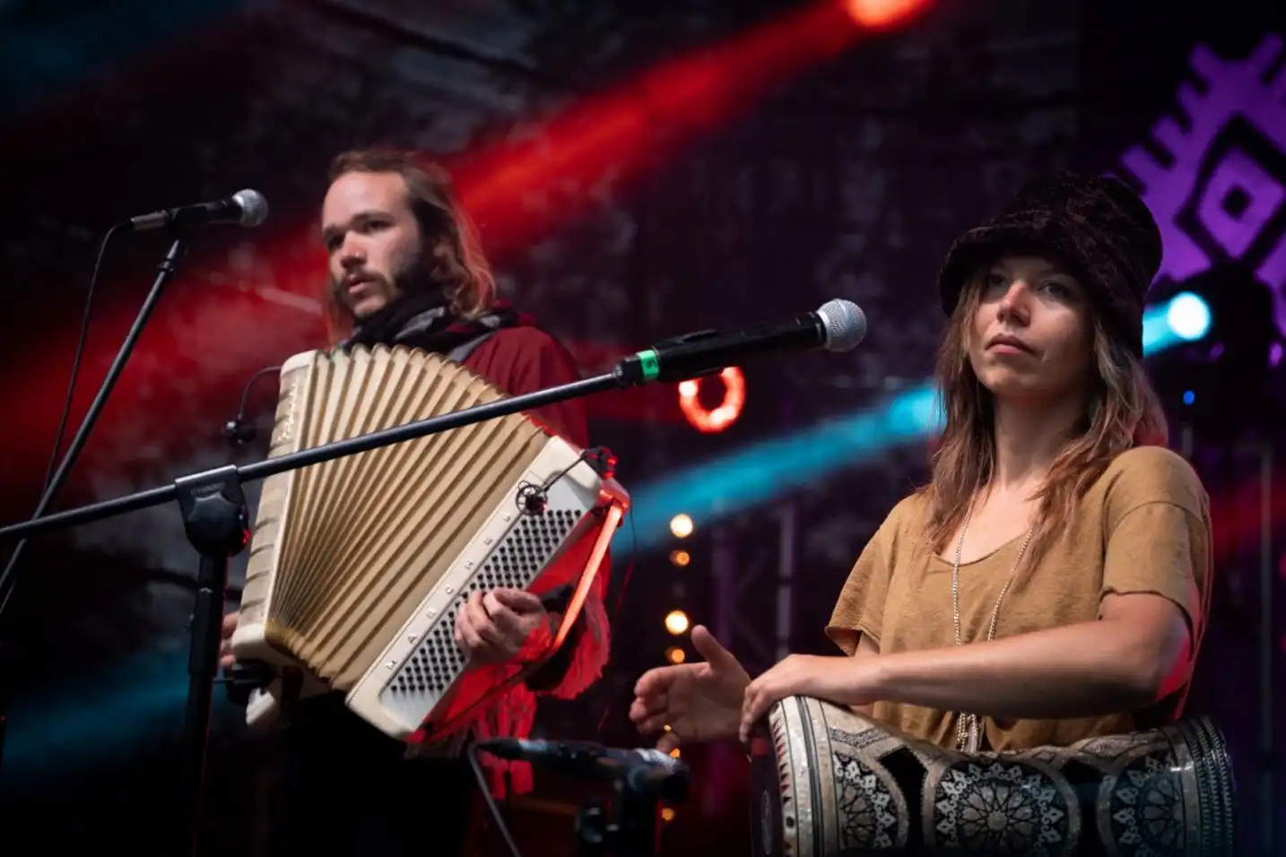 Za nami 9. edycja „Pannonica Festiwal" w Barcicach