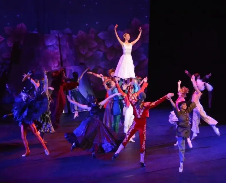 Małopolska: Wydarzenia kulturalne na weekend 26 - 29 stycznia