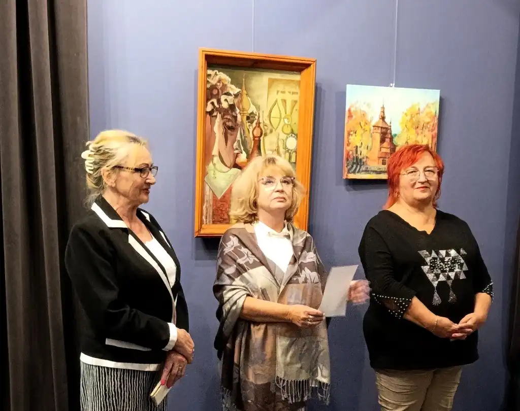 „Artyści – Kiepurze 2025”. Sztuka spotyka muzykę w Krynicy-Zdroju