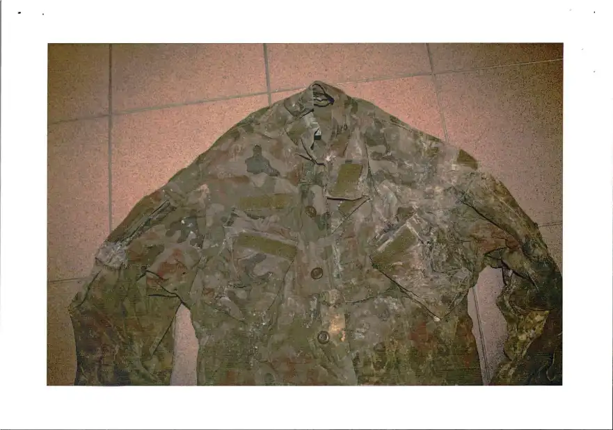 Rozpoznajesz tego mężczyznę? Prokuratura prosi o pomoc w ustaleniu jego tożsamości