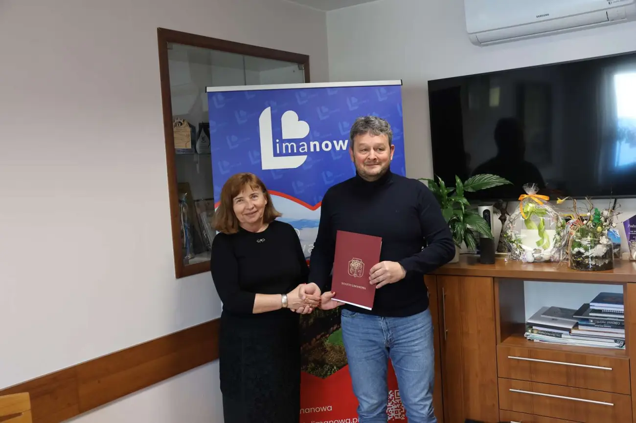 Jest umowa na remont. Ulica Rzeczna przejdzie modernizację