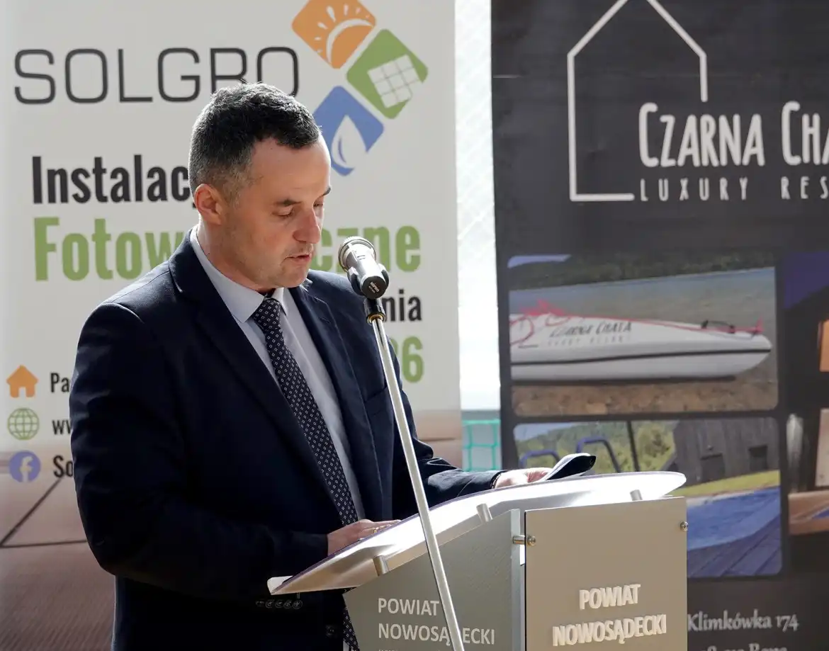 W ZSP w Nawojowej wystartowała Olimpiada Wiedzy i Umiejętności Rolniczych